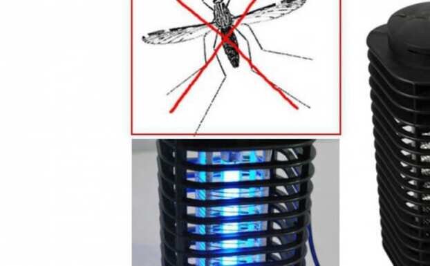 Aparat anti tantari, anti muste si alte insecte